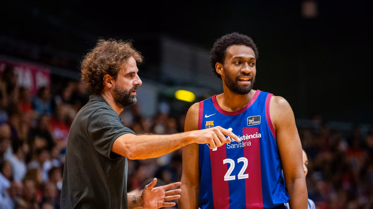 Amistosos de pretemporada Liga Endesa: calendario y resultados
