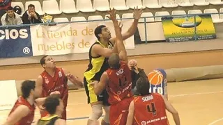 CB Blanes Almería y Cáceres 2016, la actualidad de los dos equipos compradores de plaza en la LEB Plata 2007-2008