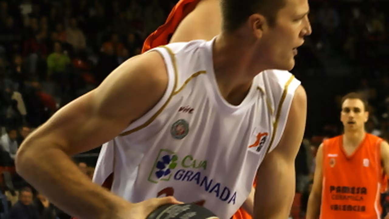 Borchardt, baja hasta agosto