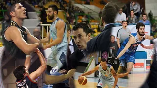 Lo mejor de marzo en LEB Oro: Quinteto ideal, datos, vídeos y mucho más