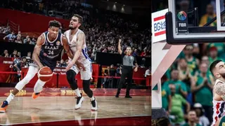 ¿Cómo lo han hecho los NBA en la Copa del Mundo? – Conferencia Este