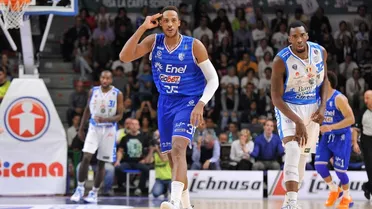 Los rivales en Eurocup (III): EWE Baskets, Brindisi, Ulm y Nancy