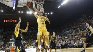 Txemi Urtasun, nuevo escolta del Gipuzkoa Basket