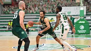 Casademont Zaragoza tendría atado su primer fichaje de la próxima temporada