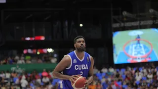 El último fichaje de Zaragoza, MVP de la Liga Argentina