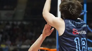 Edu Martínez completará la plantilla de Breogán