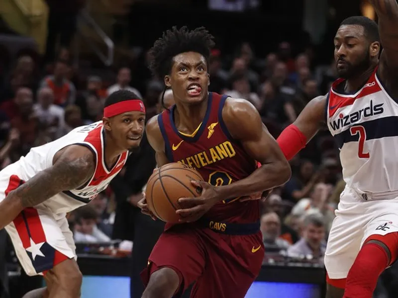 Reflexiones de la semana (VIII): Houston se hunde y Golden State se recupera