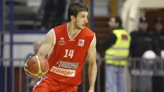 Más poderío interior para Tuenti Móvil Estudiantes, que ficha a Stefan Bircevic
