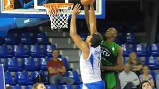 Lliga Catalana: REGAL Barcelona  DKV Joventut, la final esperada en pugna por la supremacía de la competición