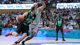 Aíto quiere a Jelínek para su nuevo Cajasol