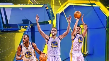 Los Warriors alcanzan las 70 a costa de los Spurs; Chicago, en busca del milagro