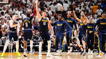 Power ranking actualizado 2023-2024: los 5 candidatos al título de la NBA