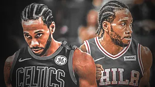 Zoco NBA: Culebrón Leonard, Aaron Gordon, vuelta de Crawford y mucho más