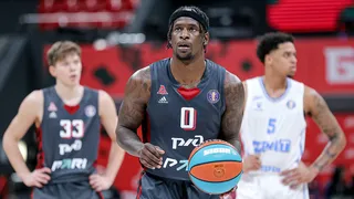 Jaylen Barford y Justin Alston, “metepuntos” de profesión en Rusia y Lituania