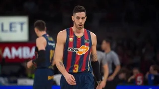 Hay culebrón con Vildoza: Baskonia reclama sus derechos