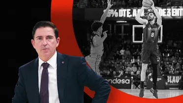 Alerta roja para Xavi Pascual: todo en juego ante Hapoel Tel Aviv y problemas inesperados