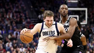 ExACB en la NBA (XI): Doncic sigue arriba y Utah gana con Bogdanovic