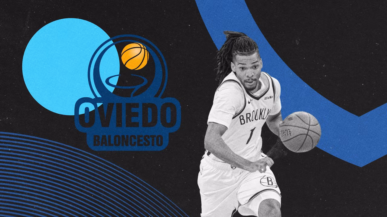 Fichajes Primera FEB: Oviedo incorpora a uno de los rookies TOP de la NCAA en el año de su debut 