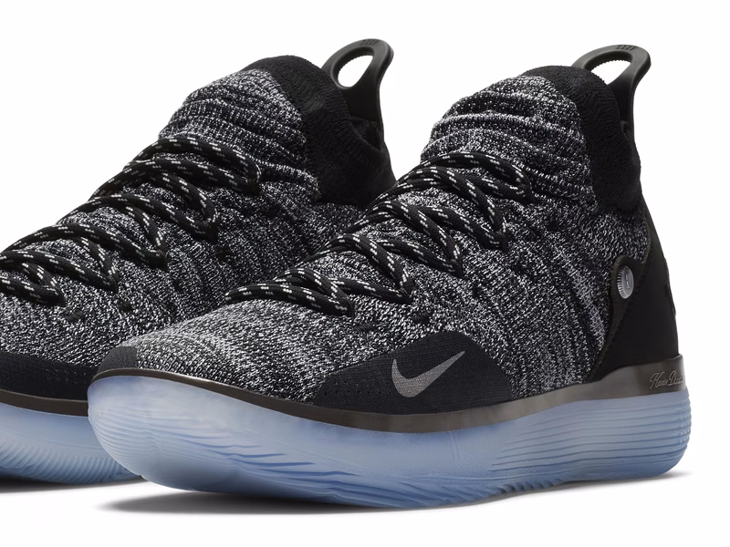 Llegan las nuevas Nike KD11