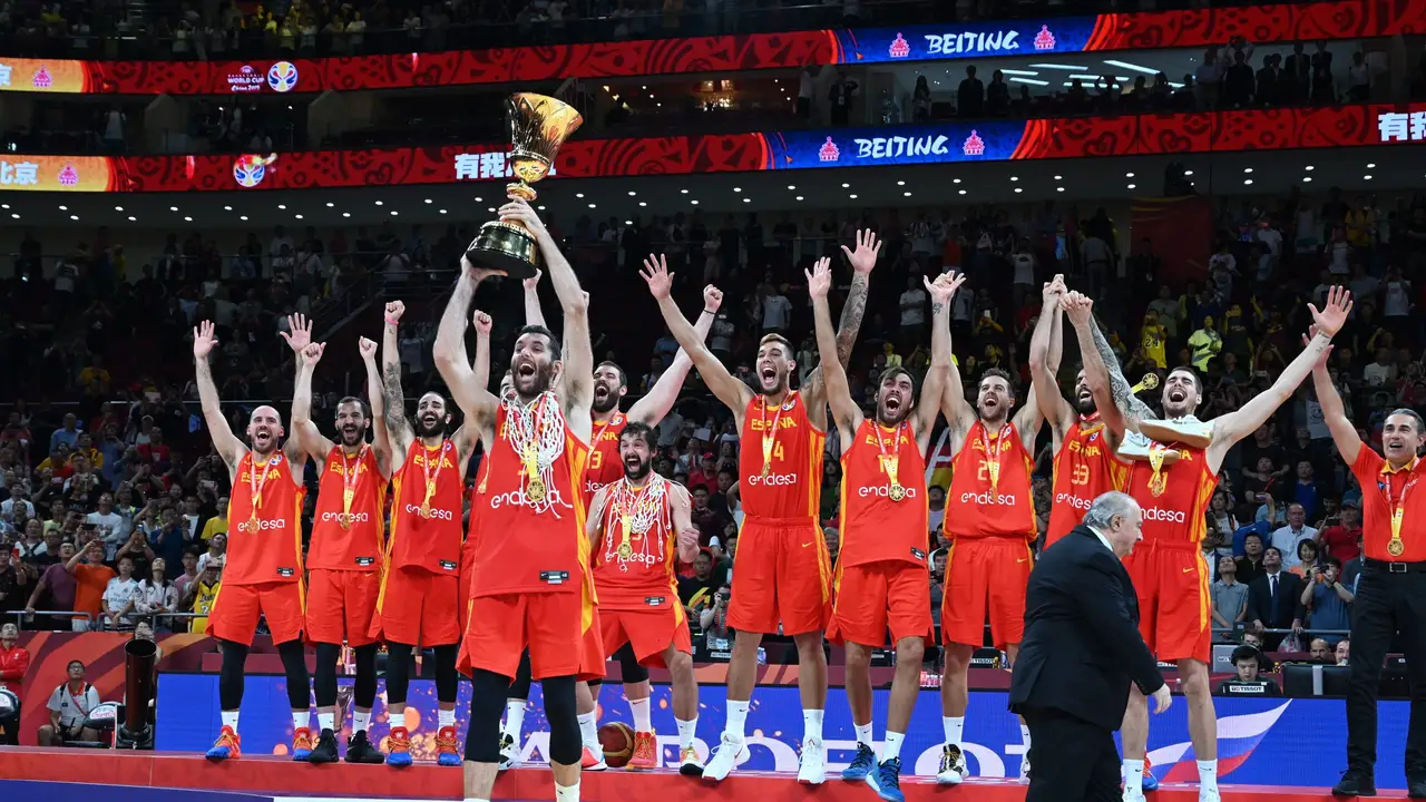 Sorteado el cuadro del Mundial: este es el grupo de España
