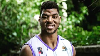 Seydou Aboubacar, la sonrisa de Niamey