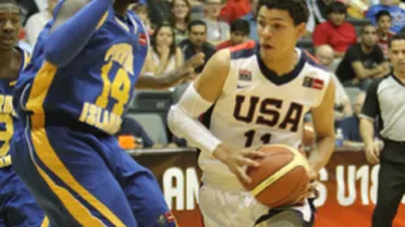 Futuros talentos NBA: El mock draft del ¿no draft?