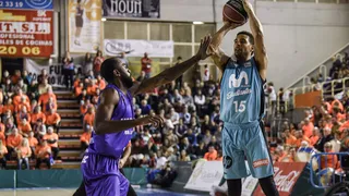 Sylven Landesberg se va al Turk Telekom