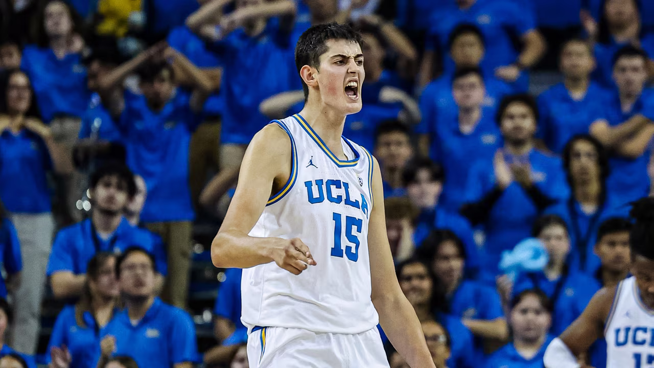 Gran semana de los españoles en la NCAA: un esperado debut y destellos de Aday Mara