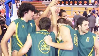 El Villa de los Barrios se convierte en el quinto equipo de LEB Oro denunciado por impagos ante la FEB