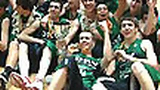 Joventut campeón de España cadete masculino, Óscar Alvarado MVP de la final y C. de Canarias campeón femenino