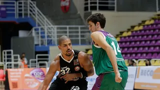 Carrefour ‘El Bulevar’ de Ávila, líder en solitario. Zornotza, en racha. Belemene, MVP
