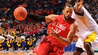 El explosivo Jackie Carmichael da el “sí, quiero” a Bilbao Basket