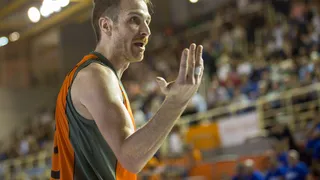 El Fuenla ata a Álex Urtasun hasta final de temporada