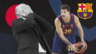La dupla de oro MÁS ESPERADA del Barça Basket aterriza para cambiarlo todo