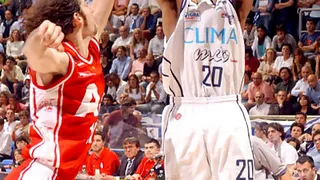 El Dynamo de Moscú se proclama campeón de la Uleb Cup