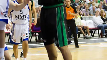 Euroleague Top 16 (J3, jueves) CSKA, Montepaschi, Panathinaikos y Barcelona, favoritos, con victorias de prestigio. Cantú tumba al Maccabi