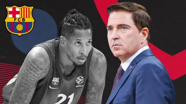 Will Clyburn afina su mirilla para la Copa ACB ¿Qué pizarras prepara Xavi Pascual para su estrella?