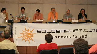 Vuelve la fiesta del basket, SoloKdada 48 h Sant Fost06