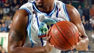 El Fuenlabrada ficha a Norman Nolan