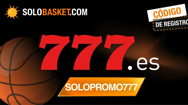 Código promocional bet777 España: SOLOPROMO777 | 2026