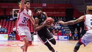 Perrin Buford se convierte en el sustituto de Dawson en el Joventut