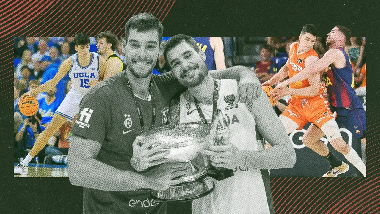 El secreto de la Selección Española del futuro: la baza táctica de un equipo con piezas muy particulares
