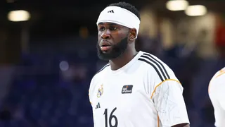 ¿Qué ha pasado con Usman Garuba este verano?