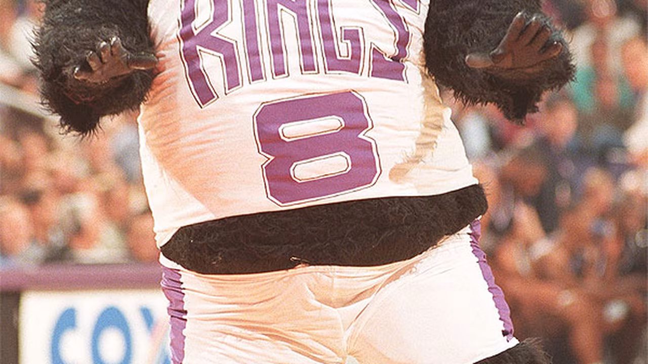 Los tipos más gordos de la NBA