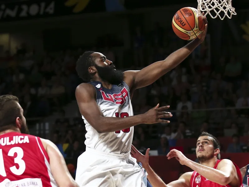Howard, Harden y Houston forman la triple H; nuevo drama para los Oklahoma City Injuries