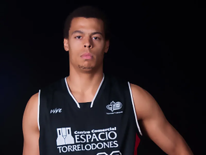 Jonas Bergstedt, el jugador de EBA por el que suspiran NBA y Europa