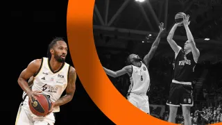 El fichaje que ha caído de pie en Euroliga y que es el mayor problema para Valencia Basket