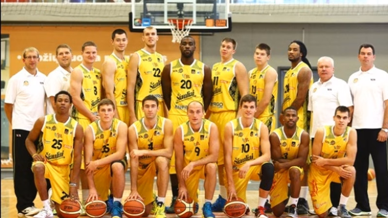 ¿Quo Vadis Zalgiris? Derrota y vergüenza en el Zalgirio Arena