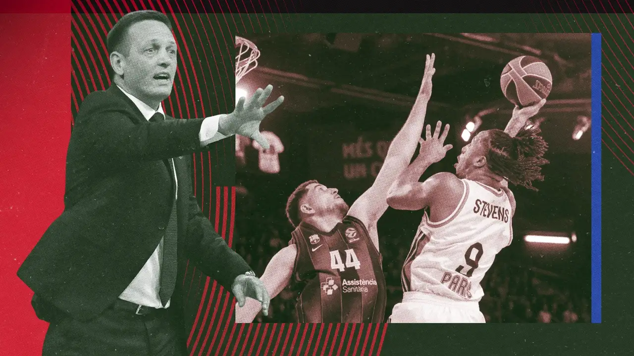 Evitan el descalabro en el mercado de fichajes: El Barça Basket logra su firma y pone paz
