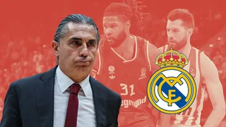 Se aleja el fichaje deseado de Real Madrid: piden un pastizal